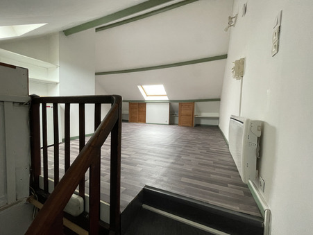 Appartement 535 &euro;  Réf. G1211 Nantes