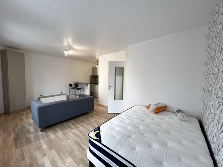 A louer appartement Le Plessis-Trévise 94420; 780 &euro; 