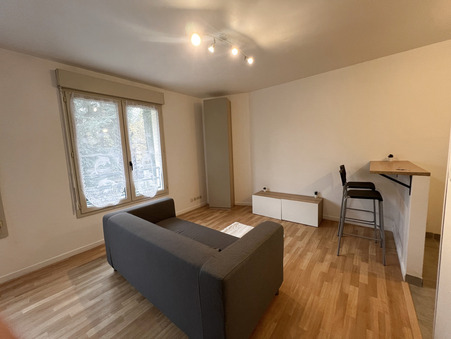 Appartement 780 &euro;  Réf. 23 Le Plessis-Trévise