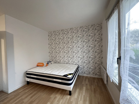 A louer appartement 780 &euro;  Le Plessis-Trévise