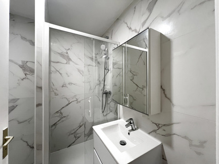 A louer appartement 780 &euro;  Le Plessis-Trévise