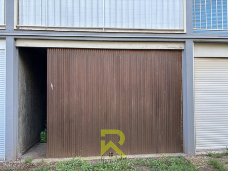 A vendre parking Le Grau d'Agde 34300; 55 500 &euro; 