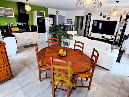 A vendre maison Puichéric 11700; 195 000 &euro; 