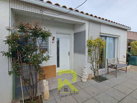 Maison sur Puichéric ; 195 000 &euro;  ; Vente Réf. 7_NTVVI1090007522