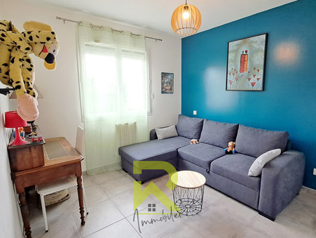 A vendre maison Puichéric 11700; 195 000 &euro; 