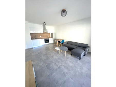 Location Appartement Bastia Réf. 308 - Slide 2