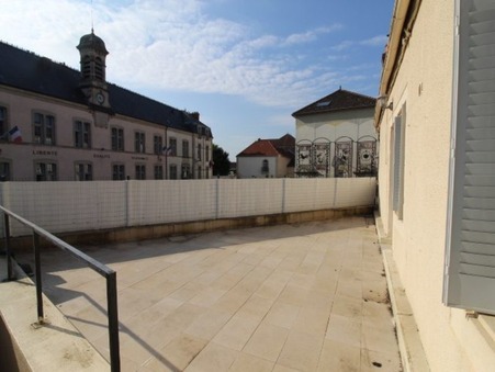 A louer appartement prix nous consulter Gevrey Chambertin