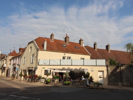 Appartement prix nous consulter Réf. G1458-IMMOLYS_1754 Gevrey Chambertin