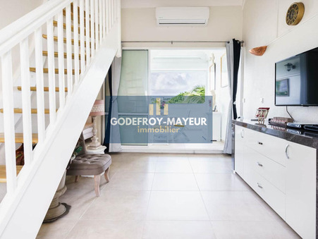 Appartement 239 000 &euro;  Réf. 269 Sainte-Anne