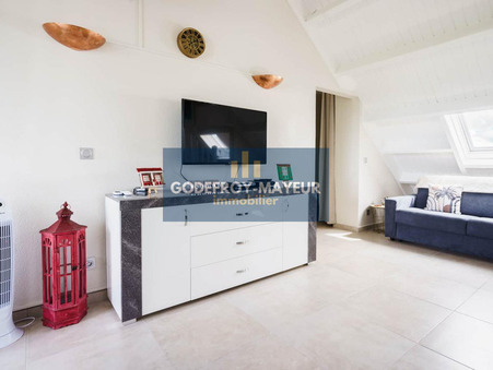 A vendre appartement Sainte-Anne 97180; 239 000 &euro; 