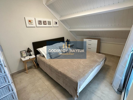 Appartement sur Sainte-Anne ; 239 000 &euro;  ; Achat Réf. 269