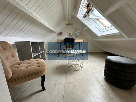 A vendre appartement Sainte-Anne 97180; 239 000 &euro; 