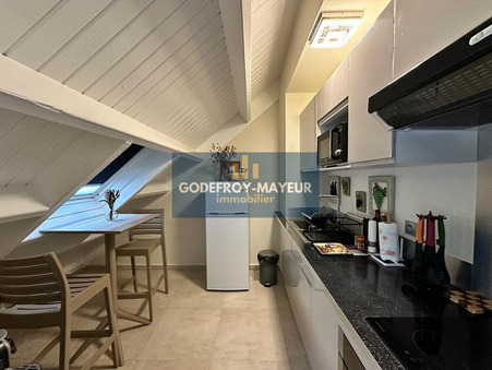 A vendre appartement Sainte-Anne 97180; 239 000 &euro; 