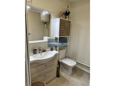 A vendre appartement Sainte-Anne 97180; 239 000 &euro; 