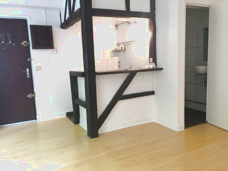 Appartement 510 &euro;  sur Fontainebleau (77300) - Réf. 1052