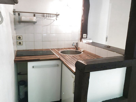 Appartement 510 &euro;  Réf. 1052 Fontainebleau