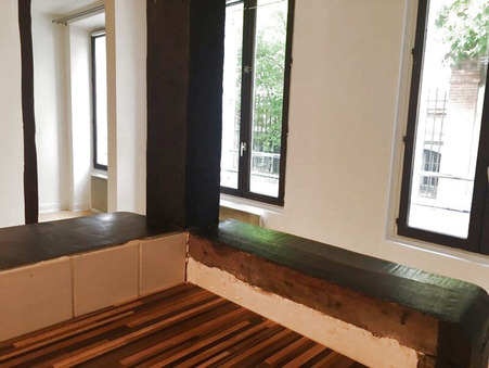 Appartement 510 &euro;  Réf. 1052 Fontainebleau