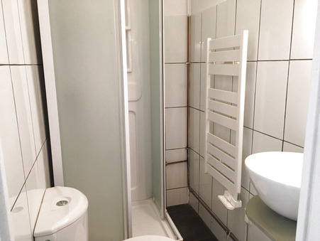 Appartement 510 &euro;  sur Fontainebleau (77300) - Réf. 1052