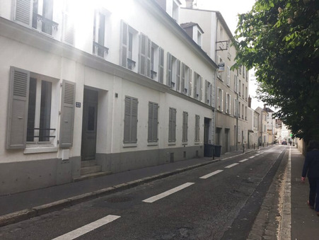 Appartement sur Fontainebleau ; 510 &euro;  ; A louer Réf. 1052