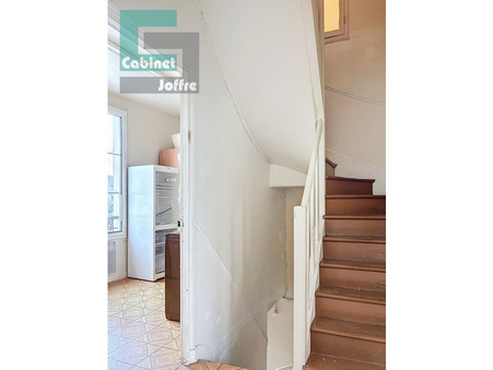 Appartement 163 000 &euro;  sur Fontainebleau (77300) - Réf. 3102