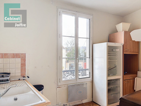 Vente appartement 163 000 &euro;  Fontainebleau
