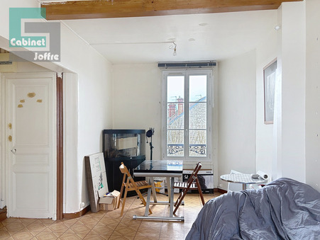 Appartement sur Fontainebleau ; 163 000 &euro;  ; A vendre Réf. 3102