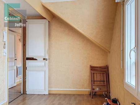 Vente appartement 163 000 &euro;  Fontainebleau