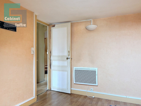 Vente appartement 163 000 &euro;  Fontainebleau