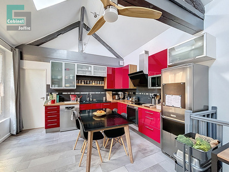 A vendre appartement Fontainebleau 77300; 335 000 &euro; 