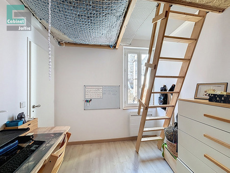 Appartement sur Fontainebleau ; 350 000 &euro;  ; Vente Réf. 3107