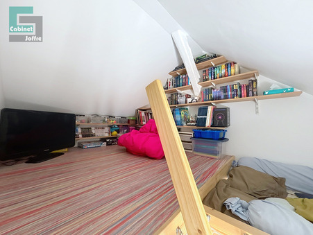 Vente appartement 350 000 &euro;  Fontainebleau