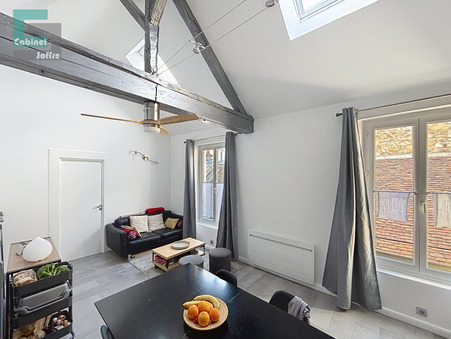 Achat appartement Fontainebleau Réf. 3107