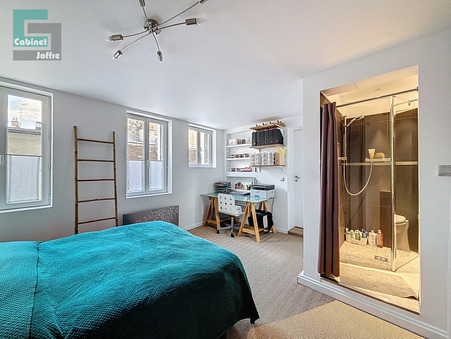 A vendre appartement Fontainebleau 77300; 335 000 &euro; 