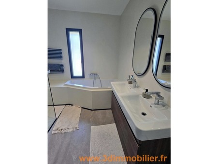 Maison 595 000 &euro;  sur Lons le Saunier (39000) - Réf. DN5382