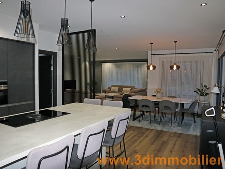 Maison sur Lons le Saunier ; 595 000 &euro;  ; A vendre Réf. DN5382