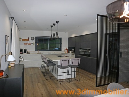 Achat maison Lons le Saunier Réf. DN5382