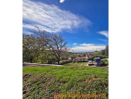 Vente maison 595 000 &euro;  Lons le Saunier