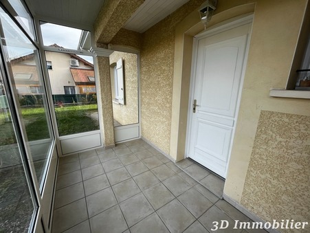 Maison 660 000 &euro;  Réf. FS5399 Douvaine