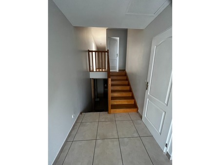 A vendre maison Douvaine 74140; 660 000 &euro; 