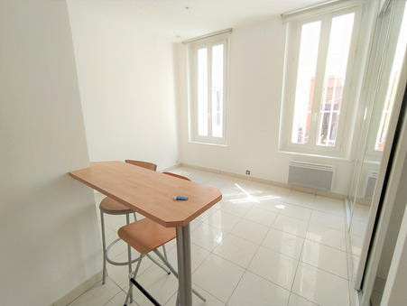 Appartement sur Marseille ; 517 &euro;  ; Location Réf. 20SAINT