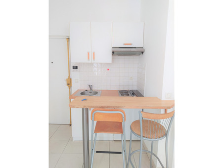 A louer appartement Marseille 13001; 517 &euro; 