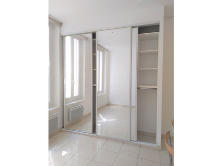 Appartement 517 &euro;  Réf. 20SAINT Marseille