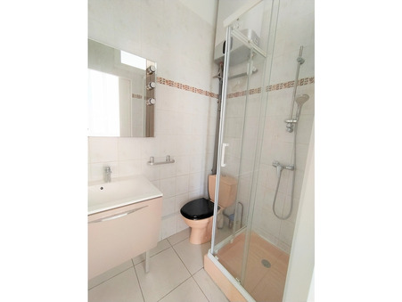 Appartement 517 &euro;  sur Marseille (13001) - Réf. 20SAINT