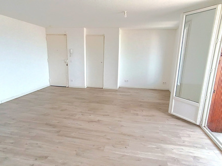 Appartement sur Marseille ; 762 &euro;  ; A louer Réf. 153RB