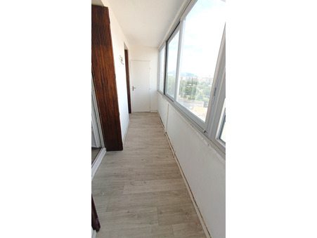 A louer appartement 762 &euro;  Marseille