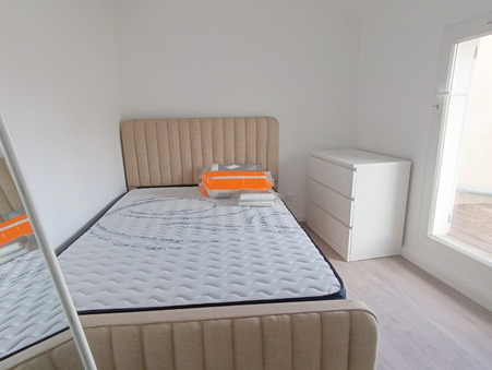 Location appartement Marseille 13006; 795 &euro; 