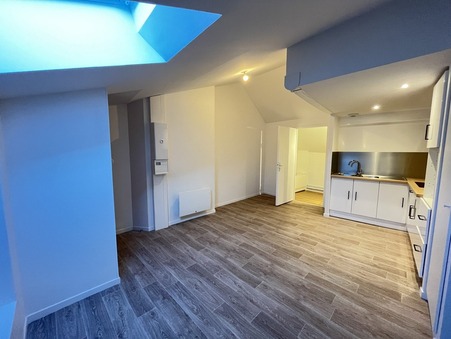 Location appartement Beaune Réf. 2084-IMMOLYS_2084