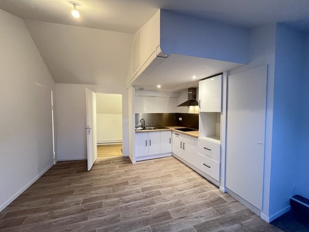 Appartement 720 &euro;  Réf. 2084-IMMOLYS_2084 Beaune