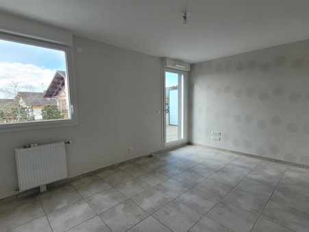 A louer appartement 740 &euro;  Talant