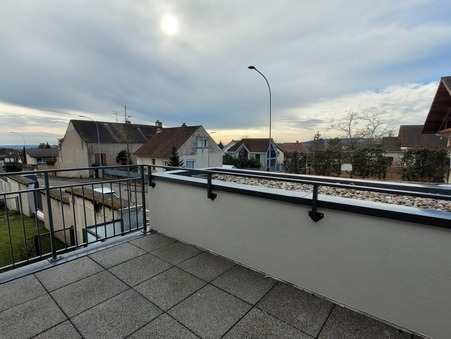 A louer appartement Talant 21240; 740 &euro; 